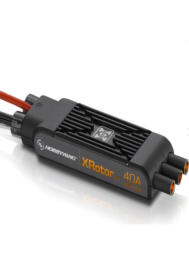 HOBBYWING XRotor Pro 40A COB (قطعتان)